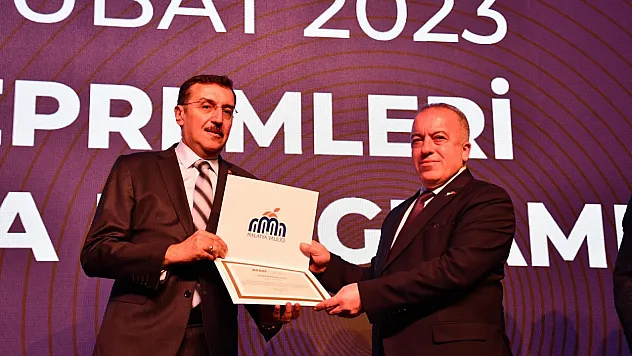 Malatya'da 170 Bin Bina İncelendi, 61 Bin Konuta Ruhsat Verildi