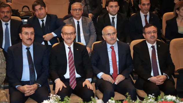 Malatya'da 24 Kasım Öğretmenler Günü Coşkuyla Kutlandı