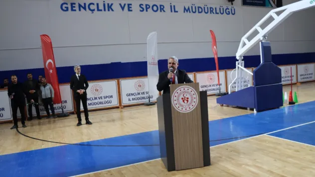 Malatya'da 3 Aralık Dünya Engelliler Günü Anlamlı Etkinliklerle Kutlandı