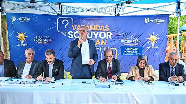 Malatya'da 4 Milyar Liralık Spor Yatırımı: 63 Tesis Yükseliyor