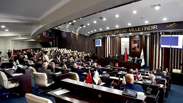 Malatya'da 4 Milyarlık Spor Yatırımı Hızla Devam Ediyor