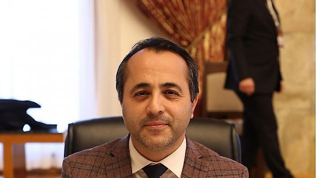 Malatya'da 5 Bin 713 Konut İçin Anahtar Teslim Süreci Başlıyor