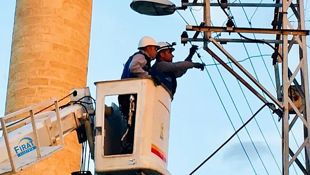 Malatya'da 58 Mahallede Elektrik Kesintisi Yaşanacak