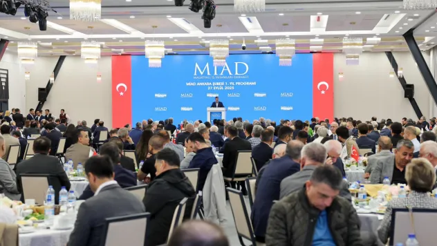 Malatya'da 79 Bin Konut Projesi: 46 Bini Teslim Edildi, Kalanı Yolda