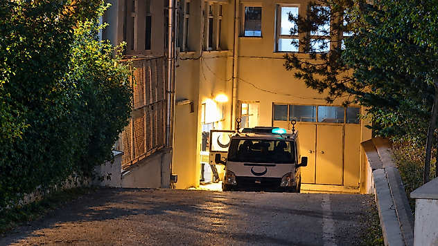 Malatya'da Aile Faciası: Oğlu Tarafından Bıçaklanan Baba Hayatını Kaybetti