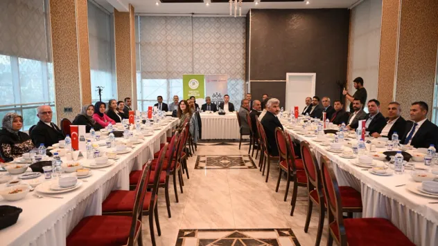 Malatya'da Ailelere Dijital ve Gönüllü Destek Dönemi Başlıyor