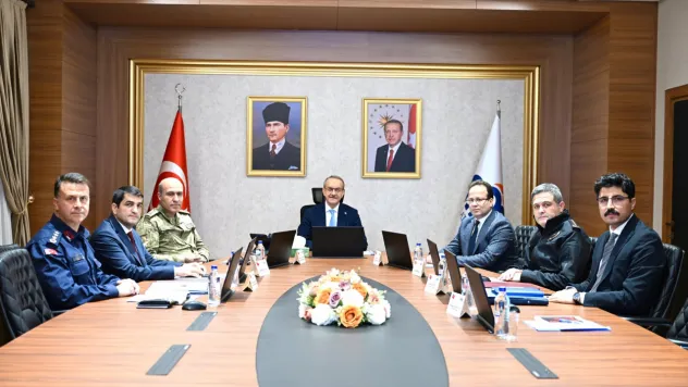 Malatya'da Asayiş, Narkotik ve Trafik Denetimlerinin Bilançosu Açıklandı