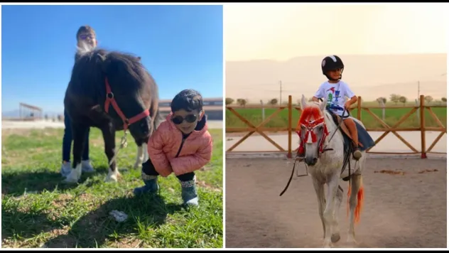 Malatya'da Ata Sporu Geleceğe Taşınıyor