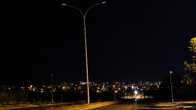Malatya'da Aydınlatma Arızası Kazaları Artırıyor