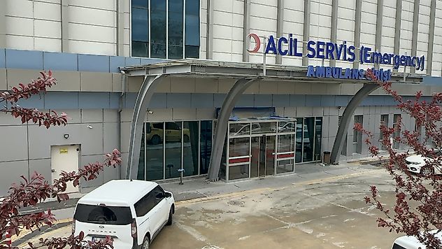 Malatya'da Aynı Akşam Üç Ayrı Asayiş Olayı