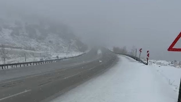 Malatya'da Bayramın Üçüncü Gününde Yağış Etkisini Sürdürüyor
