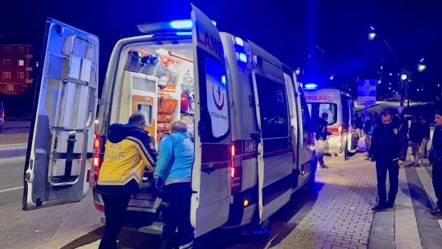 Malatya'da Beton Mikseri Kazası Can Aldı