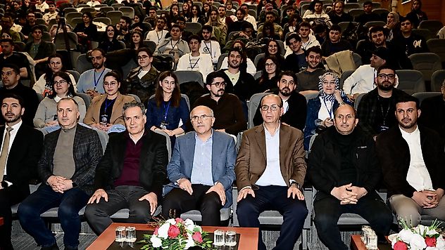 Malatya'da Bilim Şöleni: Astro Hackathon'da Ödüller Sahiplerini Buldu