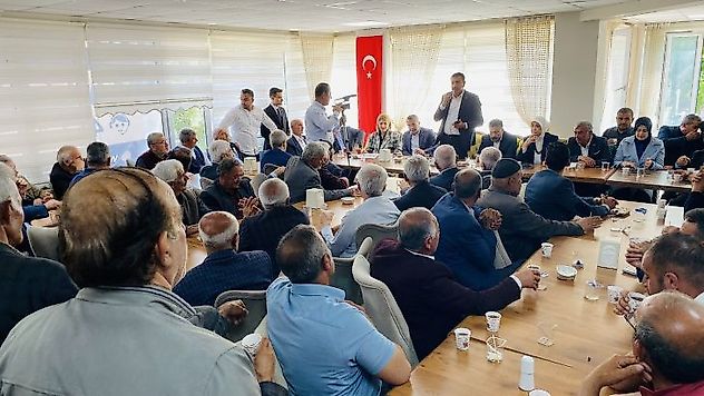 'Malatya'da bu kez rekor destek vereceğiz''