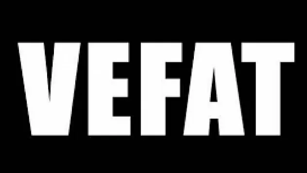 Malatya'da Bugün 24 Kişi Vefat Etti