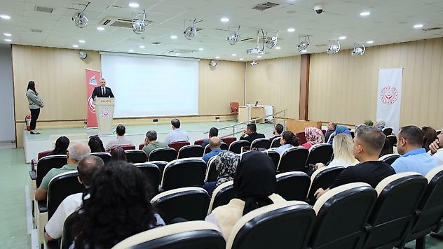 Malatya'da Çalışan Aileler İçin Kreş Seferberliği: Kurumlara Önemli Çağrı