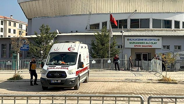 Malatya'da Çete Davasında Yeni Duruşma Süreci Başladı