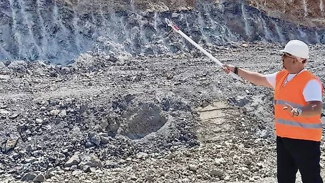 Malatya'da Deprem Gerçeği: Serkan İçelli'nin Bir Ay Önceki Uyarısı Yeniden Gündemde