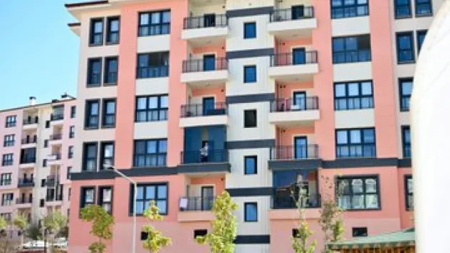 Malatya'da Deprem Konutları Teslim Süreci Başladı: Süreyi Kaçıran Haklarını Kaybedecek