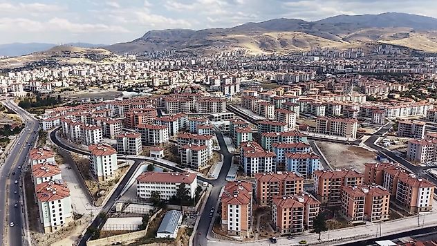 Malatya'da Deprem Konutlarında Büyük Teslimat: Tarih Belli Oldu