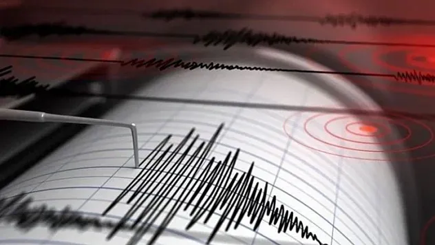 Malatya'da Deprem