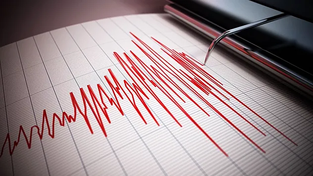 Malatya'da deprem!