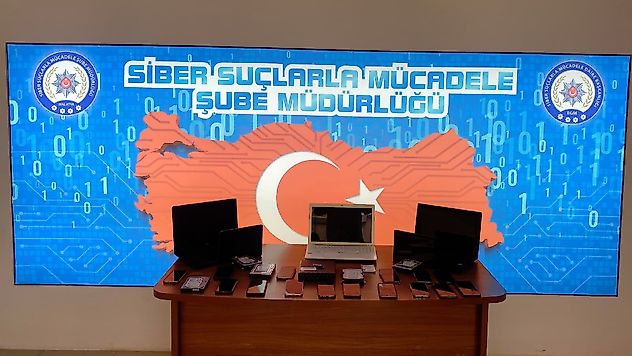 Malatya'da Dev Bahis Operasyonu: 16 Tutuklama