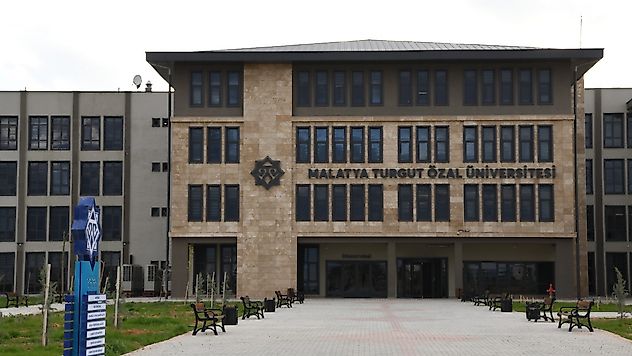 Malatya'da Dijital Dönüşüme Güç Katacak Yeni Yüksekokul