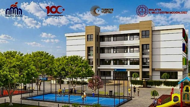Malatya'da Eğitim Yatırımları Hız Kesmiyor: 11 Okul Daha Geliyor