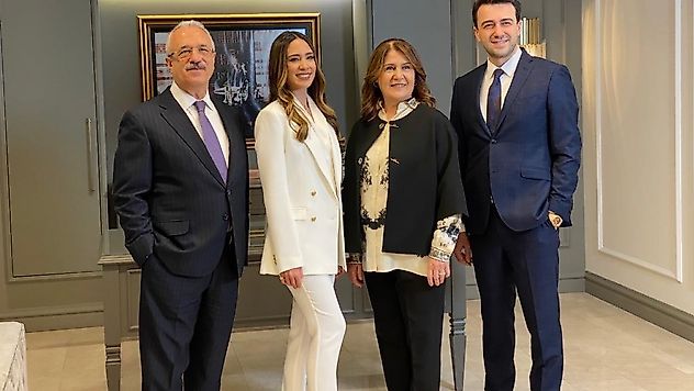 Malatya'da Eğitime Dev Yatırım: 100 Kişilik Heyetle Açılış Yapılacak