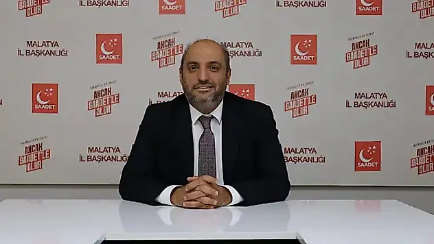 Malatya'da Esenlik Marketleri İçin Şeffaflık Çağrısı