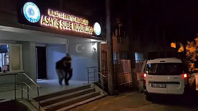 Malatya'da Fuhuşa Darbe: 6 Masaj Salonu Kapatıldı
