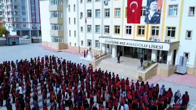 Malatya'da Futbolun Geleceği Altyapılarda Şekilleniyor