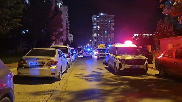 Malatya'da Gençler Arasında Kavga: Polis Soruşturma Başlattı
