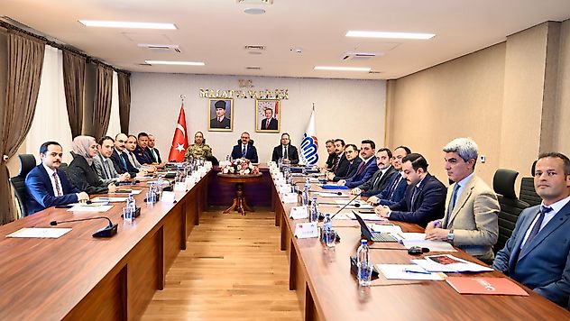 Malatya'da Güvenlik Alarmı: 77 Bin 697 Kişi Sorgulandı