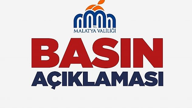 Malatya'da Güvenlik Bilançosu Açıklandı: İlk 6 Ayda Suçla Mücadelede Yoğun Mesai