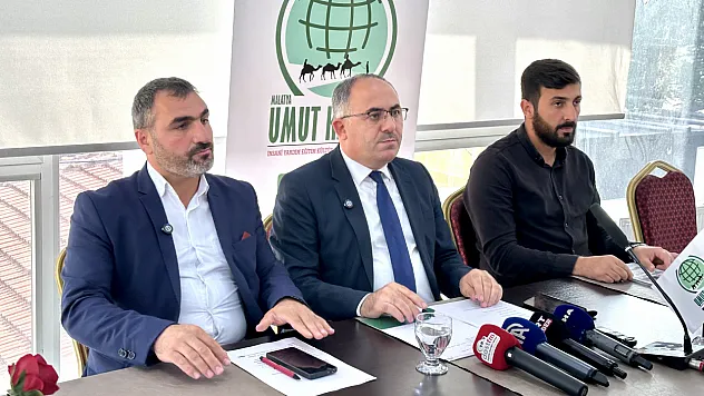 Malatya'da İhtiyaç Sahipleri İçin 'Sosyal Market' Kuruluyor