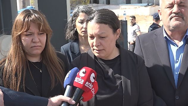 Malatya'da Kadın Cinayetinde Karar: 'Kaza' Savunması Reddedildi