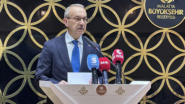 Malatya'da Kadına Yönelik Şiddetle Mücadele Çalıştayı Düzenlendi