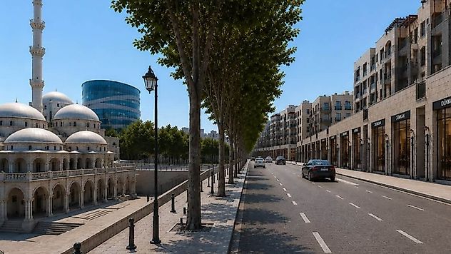 Malatya'da Kent Meydanı ve Çınarlar İçin Kritik Uyarı