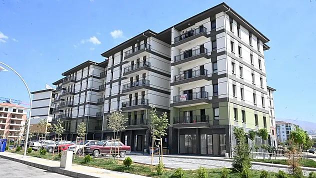 Malatya'da Kiralar İki Ayda 4 Bin Lira Arttı