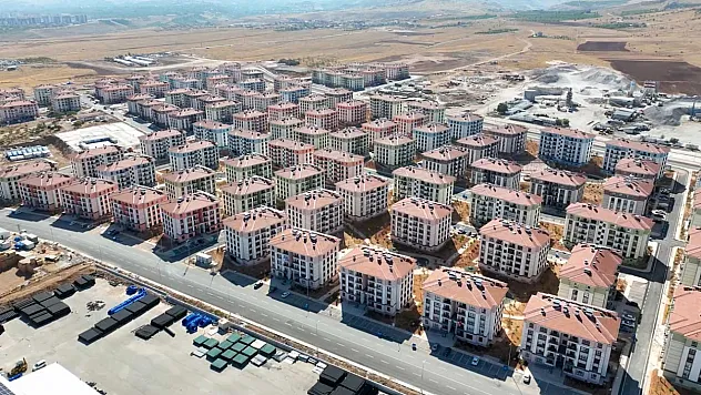 Malatya'da kiralık konut fiyatları son dönemde ciddi oranda artış gösterdi.