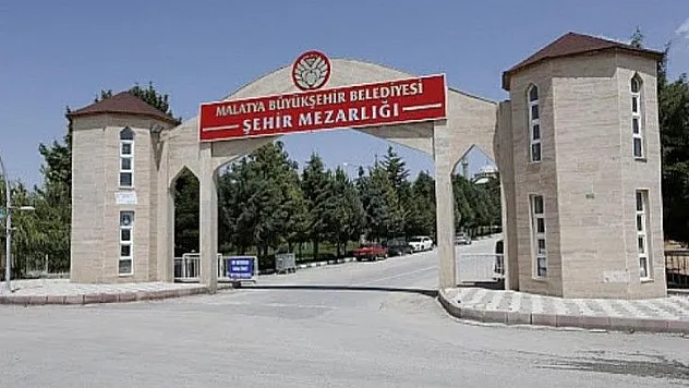 Malatya'da Korkutan Tablo