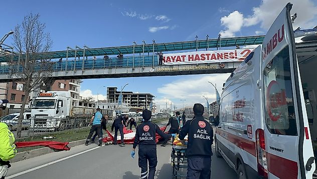 Malatya'da Kritik Saatler: İki Kişi İntihardan Vazgeçirildi