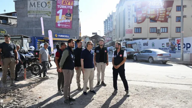 Malatya'da kura çekimleri başlıyor