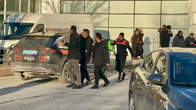 Malatya'da Lokantada Dehşet: Alacak Verecek Kavgası Kanlı Bitti