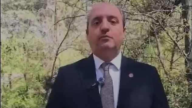 Malatya'da Mesire Alanı Alarm Veriyor: Kötü Koku ve Kirlilik Tepkisi
