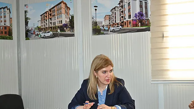 Malatya'da Mutlu Sona Doğru…