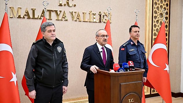Malatya'da Narkotik Operasyon Rekoru: 947 Müdahale