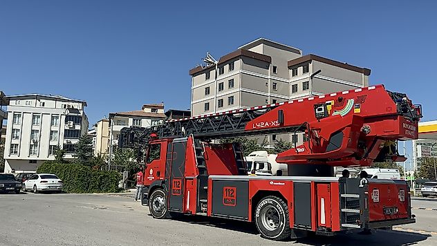Malatya'da Peş Peşe İki İntihar Girişimi
